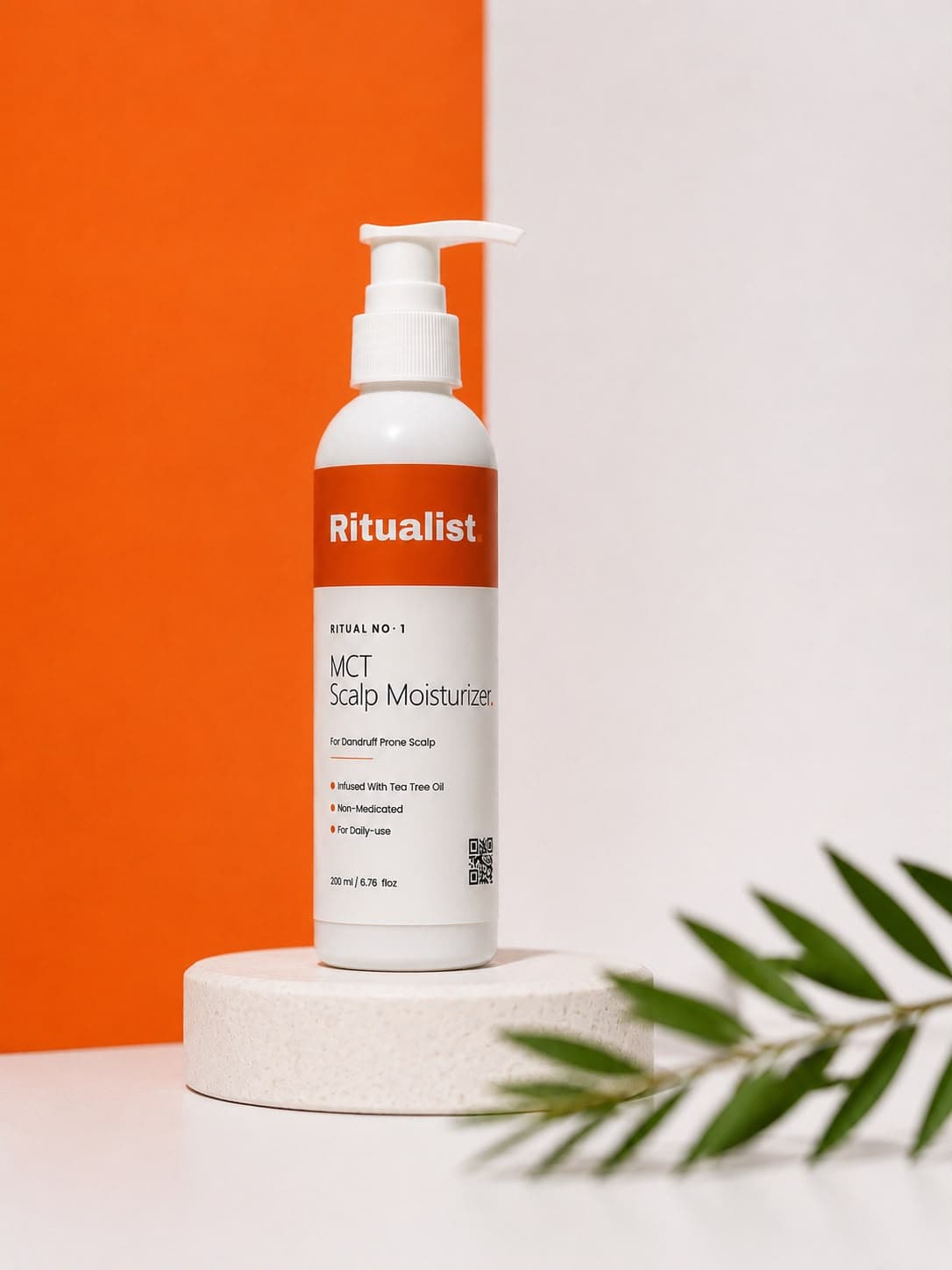 Ritualist MCT Scalp Moisturizer